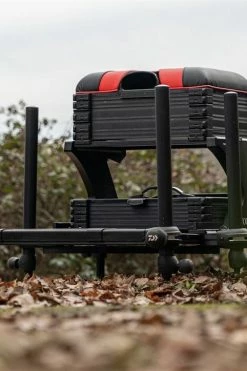 Daiwa Tournament 800 Seat Box - Seat boxes