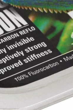 Preston Innovations Reflo Fluorocarbon - -Coarse Fishing Store levlo0rd636304339898524631
