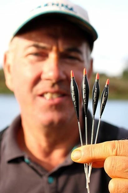 Drennan Alloy Sticks - Stick floats 2 Drennan Alloy Sticks - Stick floats - Image 2