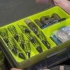 Matrix Double Sided Feeder & Tackle Box - Tackle boxes