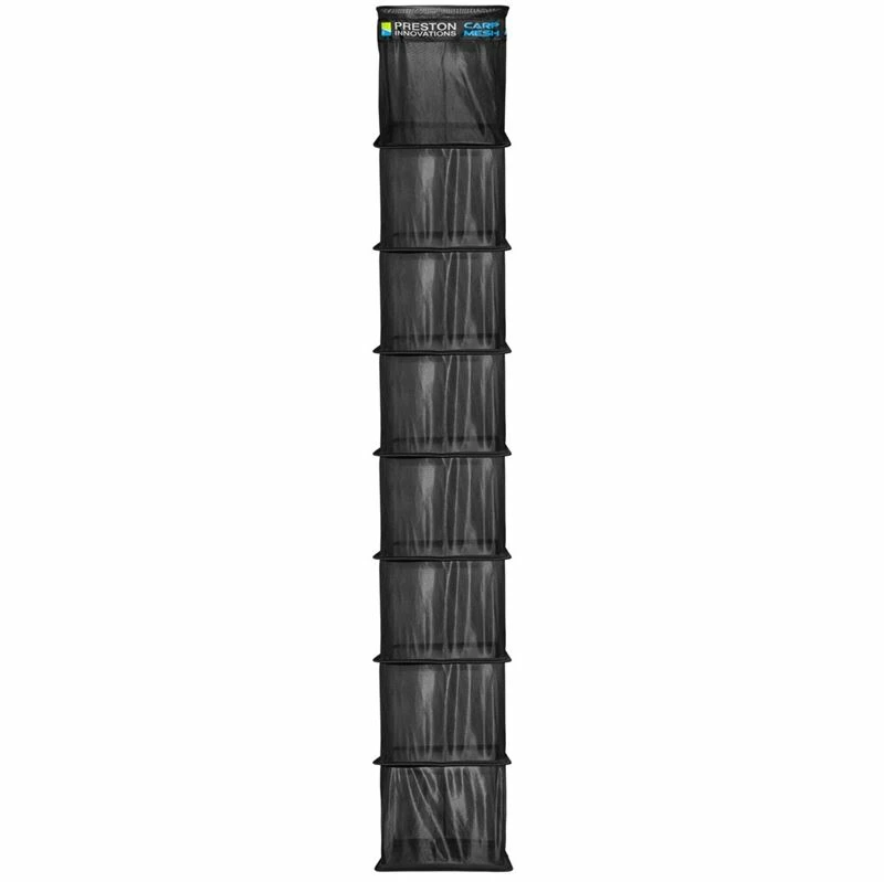 Preston Innovations Carp Mesh Keepnets - 1 Preston Innovations Carp Mesh Keepnets -