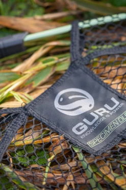 Guru Duel 600 Specimen Net - Landing nets 10 Guru Duel 600 Specimen Net - Landing nets -Coarse Fishing Store lkaizyr4637418920202934488