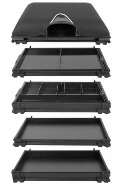 Preston Innovations Inception Seatbox Spares - Seat box spares