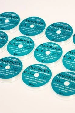 Drennan Supplex Flurocarbon - Fluorocarbon -Coarse Fishing Store lnm5sx3h635617650332395873