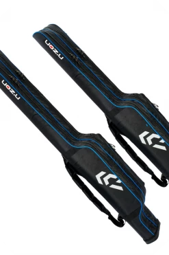 Daiwa N’zon 2+2 Rod Holdalls -