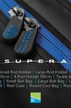 Preston Innovations Supera Roller & Roost Bag - Roller & roost bags -Coarse Fishing Store lov2wqrx636747653484192563