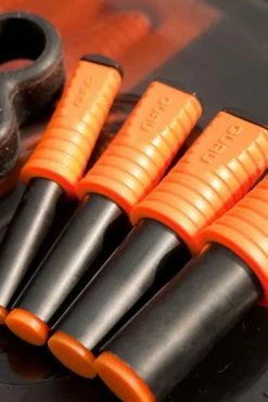 Guru Punch Set - Bait punches & punch boxes