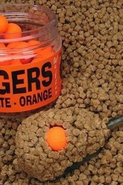 Ringers Chocolate Orange Wafters - Pop ups, boilies & wafters -Coarse Fishing Store lswaxt5b635926111659883631