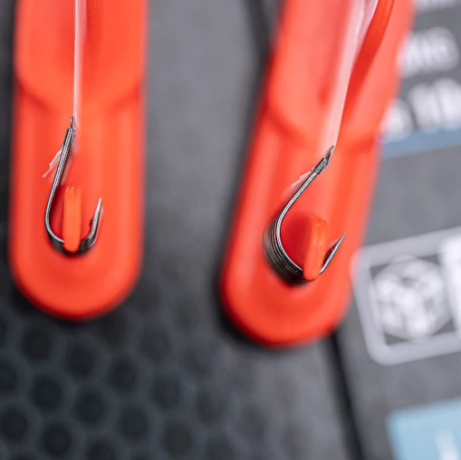 Preston Innovations Natural N-20 Barbed Hooklengths 6 Inch - Hair rigs & hook hairs 3 Preston Innovations Natural N-20 Barbed Hooklengths 6 Inch - Hair rigs & hook hairs - Image 3