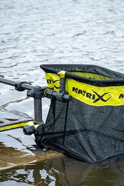 Matrix 2.5m Commercial Keepnets -