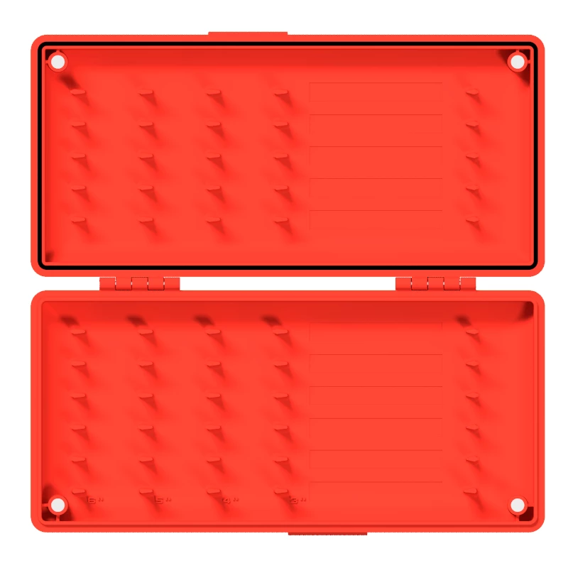 Daiwa N’zon Rig Cases - Rig & hook storage 6 Daiwa N’zon Rig Cases - Rig & hook storage - Image 6