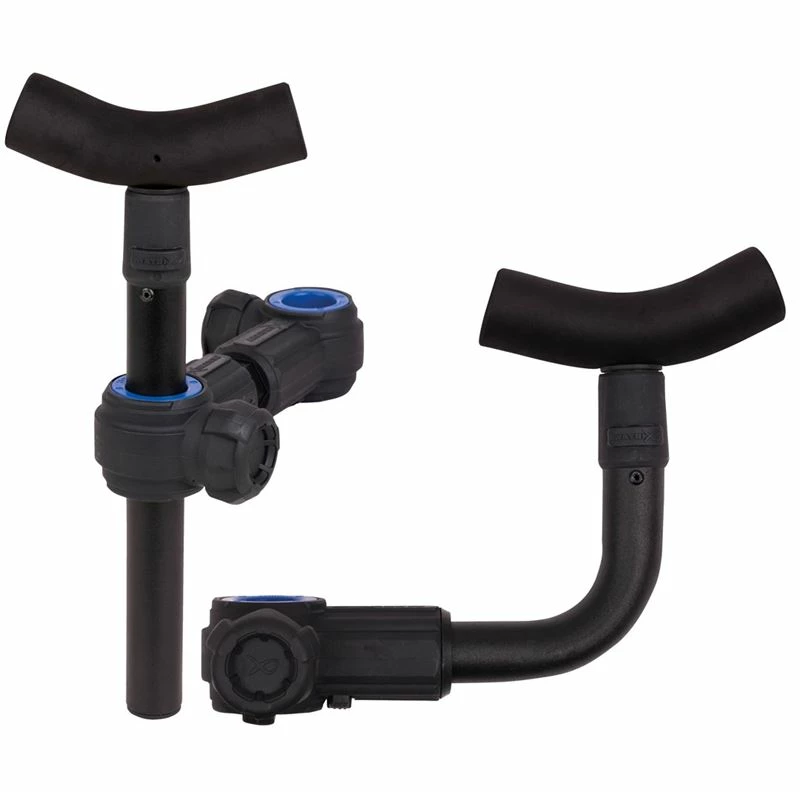 Matrix 3D-R EVA Butt Rests - Rod supports 1 Matrix 3D-R EVA Butt Rests - Rod supports