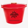 Dynamite Baits 17Lt Groundbait Mixing Bucket - Buckets