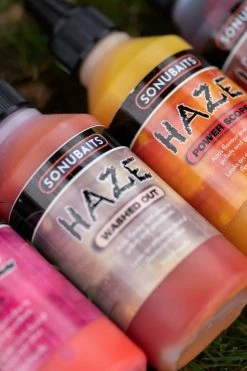 Sonubaits Haze - Attractors & dips -Coarse Fishing Store lvbgwzxj637516746587652766