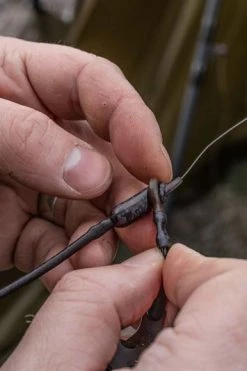 Korum Camo Bolt & Run Kit - Lead clips & attachments 6 Korum Camo Bolt & Run Kit - Lead clips & attachments -Coarse Fishing Store lvmbepyg636941164210049399