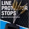 Preston Innovations Line Protector Stops - Float & feeder stops