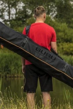 Guru Fusion Pole Holdalls -