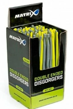 Matrix Disgorger - Disgorgers