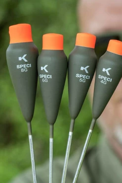 Korum Glide Speci Stick Floats -