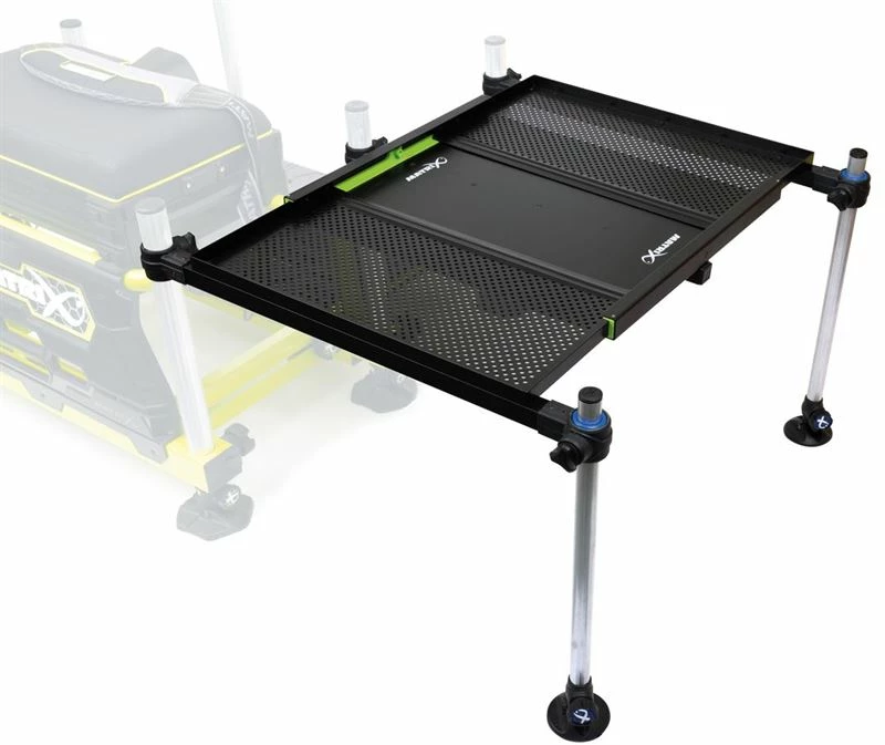 Matrix 3D Extending Side Trays - 3 Matrix 3D Extending Side Trays - - Image 3