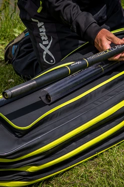 Matrix Horizon X Rigid Rod Holdalls - Ready rod holdalls -Coarse Fishing Store m5zyk5jo637680736257060382