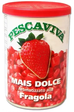 Pescaviva Sweetcorn - Particles -Coarse Fishing Store ma3dwtsa637545290527582340