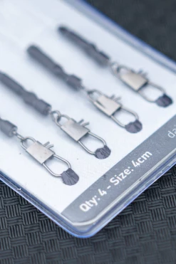 Daiwa N’zon Sliding Feeder Links - Feeder links & stems -Coarse Fishing Store mah0imit637599473363584919