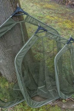 Korum Speci Square Nets - Landing nets