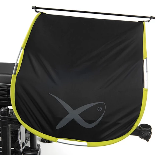 Matrix Extending Side Tray Cover - Side trays 5 Matrix Extending Side Tray Cover - Side trays - Image 5