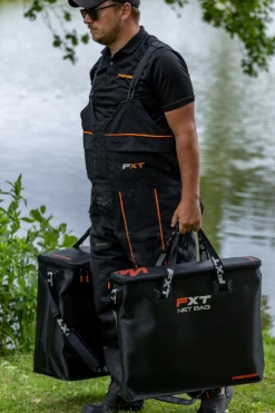 Frenzee FXT EVA Net Bags -