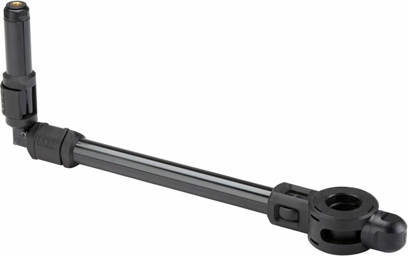 MAP QRS Feeder Arms - 1 MAP QRS Feeder Arms -