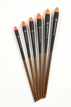 Dave Harrell Angling Dave Harrell Lignum Stem Dome Top Stick - Stick floats