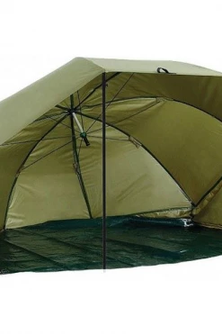 Daiwa Mission Overnighter - Umbrellas