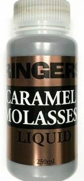 Ringers Caramel Molasses Liquid - Attractors & dips