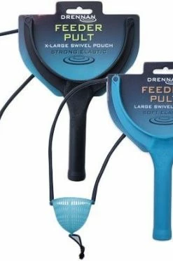 Drennan Feeder Pult - Catapults