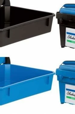 Shakespeare Seat Box - Seat boxes 13 Shakespeare Seat Box - Seat boxes -Coarse Fishing Store mqbx3amm636355476542264356
