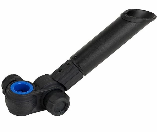 Matrix 3D-R Angled Rod Holder - Rod supports 1 Matrix 3D-R Angled Rod Holder - Rod supports