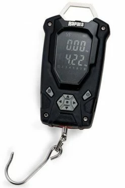 Rapala RCD 25kg Digital Scale - Scales