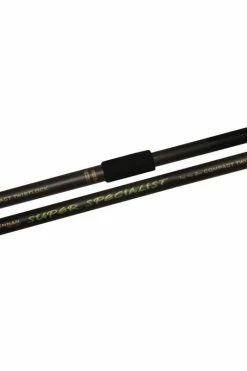 Drennan Super Specialist Extendable Twist Lock 2.0m COMPACT Handle - Landing net handles -Coarse Fishing Store mtdexlaj637502957446703792