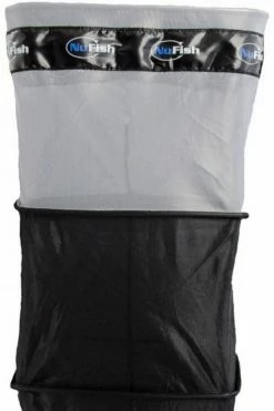 Nufish Keepnet 2.5m - Keepnets