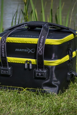 Matrix Horizon X Bait System - Cool bags 23 Matrix Horizon X Bait System - Cool bags -Coarse Fishing Store mubgxbts637680832678277705