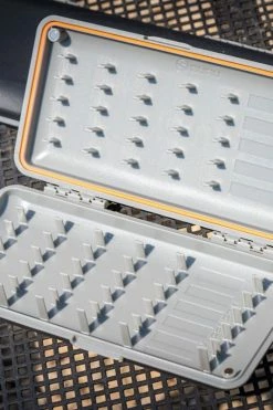 Guru Stealth Rig Cases - Rig & hook storage