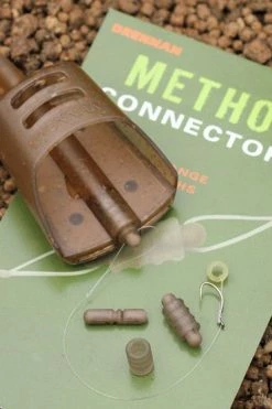 Drennan Pellet Feeder - Pellet feeders -Coarse Fishing Store mucnugcr635634893441960868