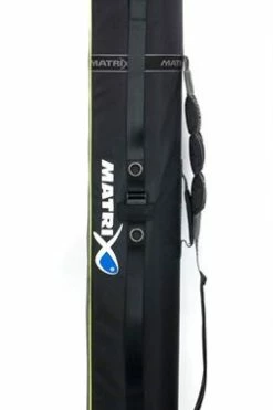 Matrix Ethos Pro Compact Rod Cases - Ready rod holdalls -Coarse Fishing Store mw0vhjib636481540289237130