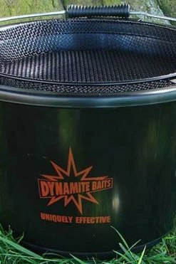 Dynamite Baits Groundbait Riddle - Buckets -Coarse Fishing Store mywkkagx636985315113459110