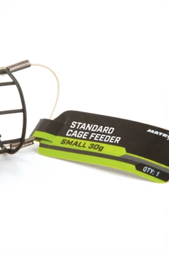 Matrix Standard Cage Feeders - Open & cage feeders 5 Matrix Standard Cage Feeders - Open & cage feeders -Coarse Fishing Store mzpjsuk5637038094873096007