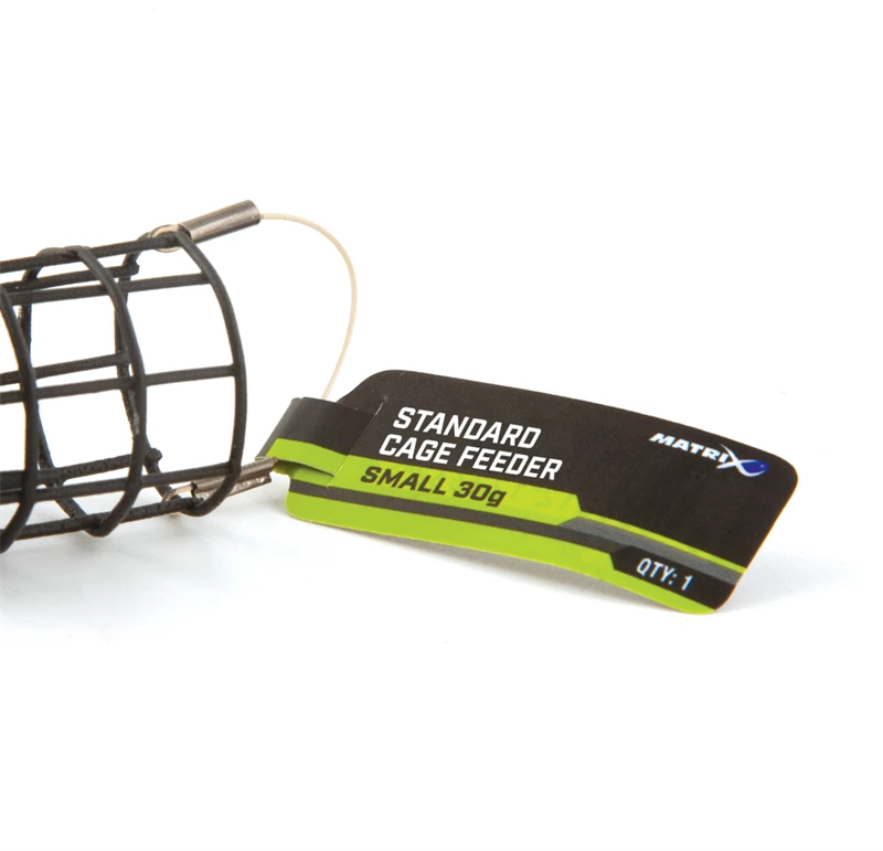 Matrix Standard Cage Feeders - Open & cage feeders 3 Matrix Standard Cage Feeders - Open & cage feeders - Image 3