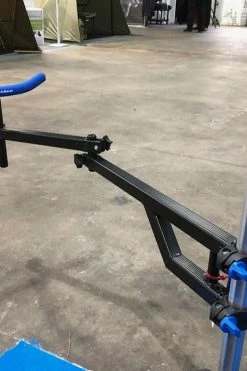 Garbolino Multigrip Double Articulating Feeder Arm - Feeder arms