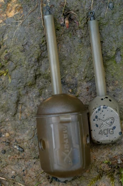 Matrix Swivel Stems - Feeder links & stems -Coarse Fishing Store n2nm1mrv637668827251744040