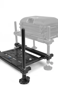 Preston Innovations Inception Foot Platform - Attachments